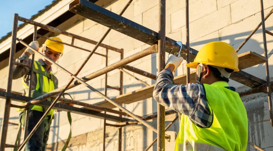 Professional fairlawn roofing services in Friendsville, TN
